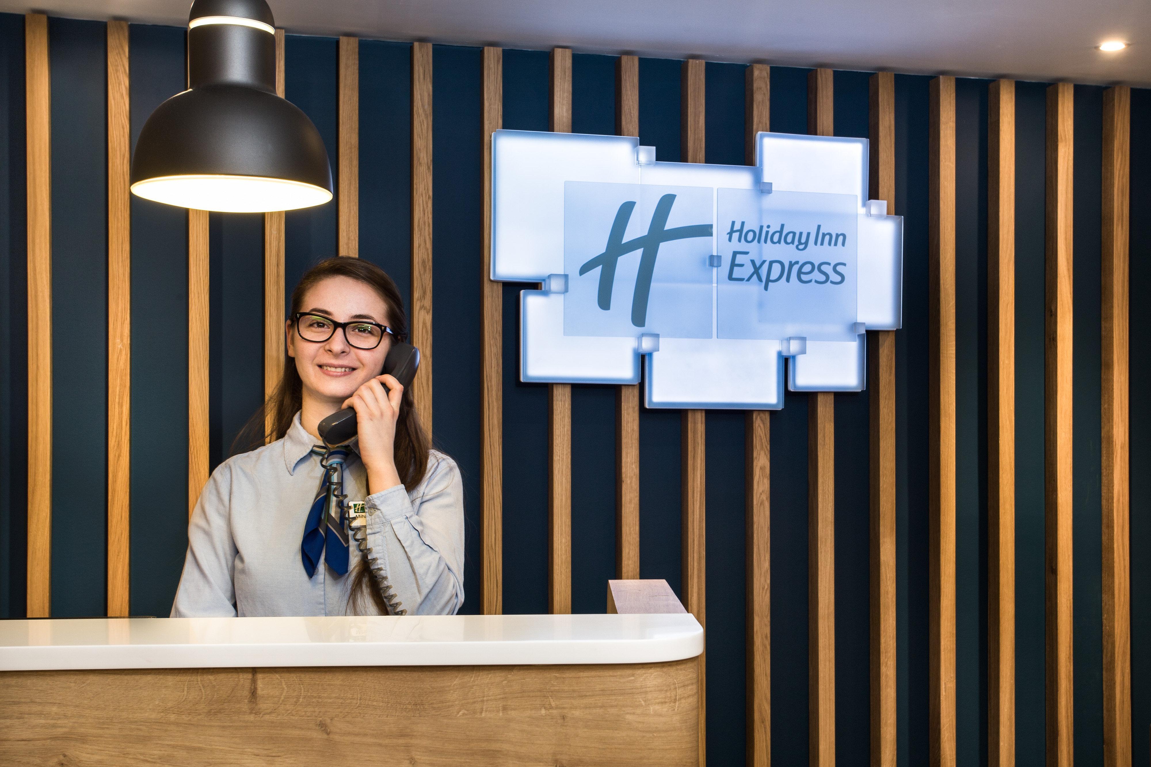 Holiday Inn Express London - Watford Junction, An Ihg Hotel Dalaman gambar