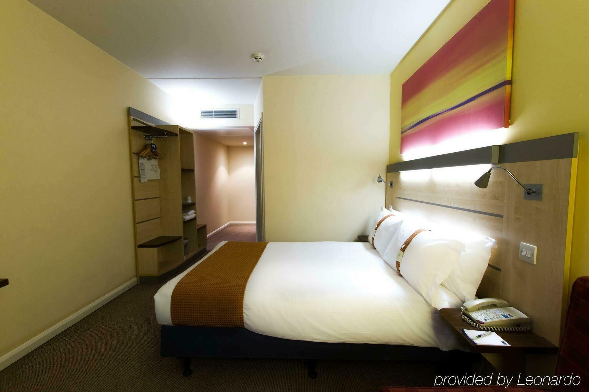 Holiday Inn Express London - Watford Junction, An Ihg Hotel Luaran gambar